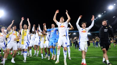 Лийдс и Илия Груев покориха Чемпиъншип