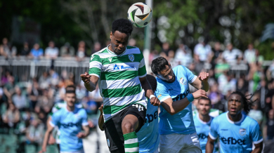 Дузпа, гол в последната минута и много драма на Черно море - Арда ВИДЕО