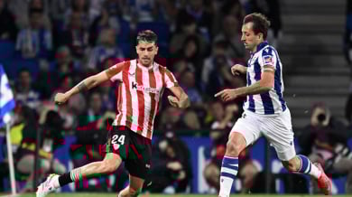 Постно баско дерби разочарова естетите