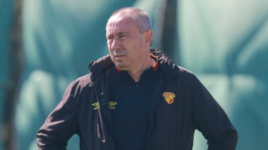 Mъри Стоилов: Трябваше да спечелим с 6:0