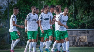 Пирин с важна крачка към завръщане в елита