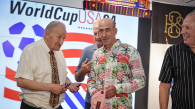 Йордан Лечков: Преборих Изпълкома заради Любо Пенев, а той ме разочарова ВИДЕО