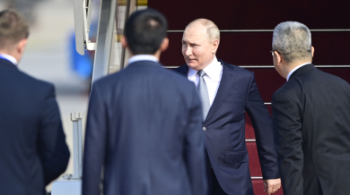 Путин направи нещо невиждано и показа голямата си гордост СНИМКИ