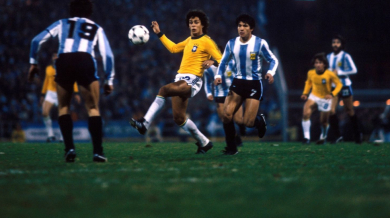 Ексклузивно: Почина световен шампион с Аржентина