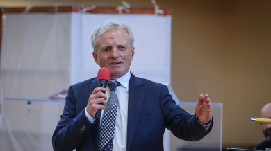 Станка Златева за Ганчев: Хора с криминално минало нямат право да говорят за борбата