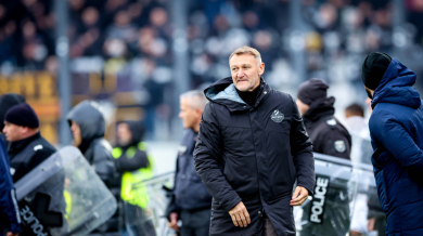 Официално: Кандидат-шампион представи бивш шеф на Ботев (Пловдив)