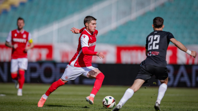 Шопов преследва нещо невиждано в ЦСКА от 19 години