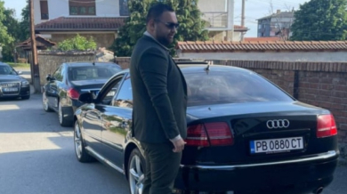 Ясно кога решават за убиеца на Ферарио Спасов