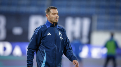 ЦСКА 1948 продава вратар