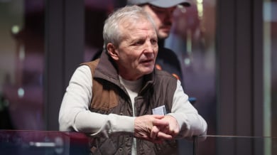 Ганчеви и Сослан Фарниев са минало, нищо не зависи от тях!