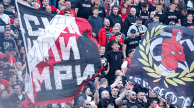 Червена еуфория без край! Ето къде само останаха билети за финала СХЕМА