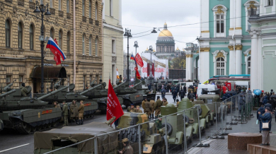 Русия с голям пробив за Деня на победата, Киев отговори моментално