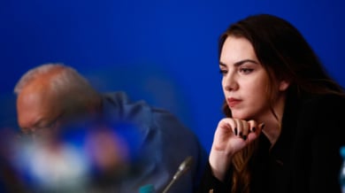 Грешка в цайтнота доведе до загуба за Нургюл Салимова
