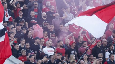 ЦСКА би Левски по посещаемост, подгони собствен рекорд