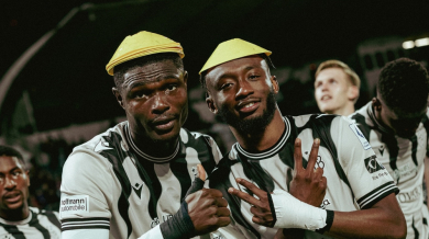 Базел с първа титла от 2017 година