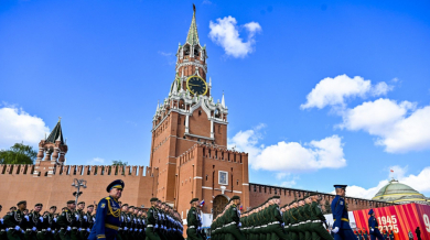 Попариха Русия: Това е невъзможно да се случи