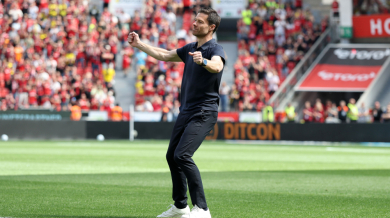 Реал (Мадрид) с Шаби Алонсо и трима нови на Световното клубно