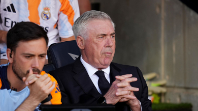 Ексклузивно: Анчелоти вече има нов отбор