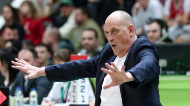 Обявиха националите на световните квалификации