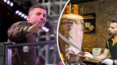 Опашки се извиха за дюнерите на Полди