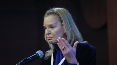 Стефка Костадинова: Весела Лечева опитва да ме „изтласка“
