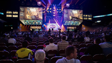 Гейминг без граници: eSports в сърцето на Метавселената