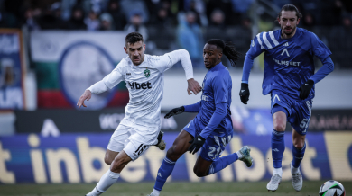 Ясно кой свири дербито Левски – Лудогорец