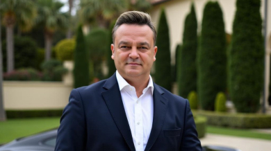 Градев май ще си получи заслуженото след грандиозното разкритие! Привикаха го в полицията 