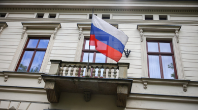 Русия ликува след мощен пробив, ето къде я спряха