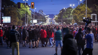 ЦСКА напът да пребори Общината