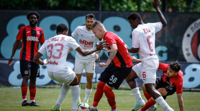 Гол в последната секунда на Локо (Сф) - ЦСКА 1948 ВИДЕО