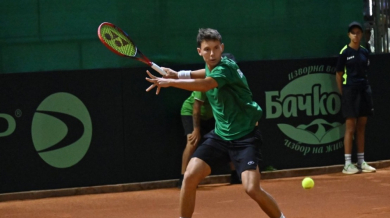 Български победи в Испания