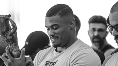 30-годишен бразилец почина по време на състезание