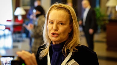 Стефка Костадинова проведе важна среща с известни хора