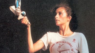 Лили Игнатова има юбилей