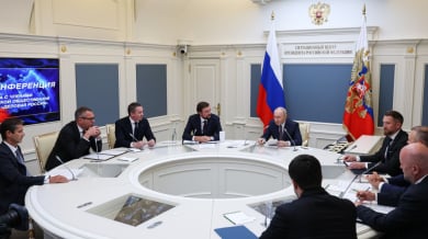 Още три месеца чакане! Ето кое ключово решение за Русия отложиха за август