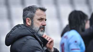 В Словения: Треньорът на Локо (Пловдив) си тръгва