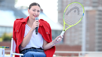 Наш европейски вицешампион „изгърмя“ с допинга на Шарапова