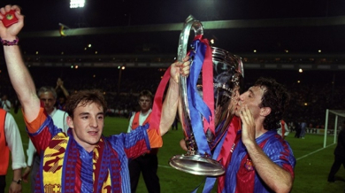 Стоичков и Барселона печелят КЕШ