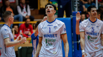 Сензация: Българска звезда с трансфер в Русия 