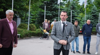 Повече инвестиции за спорт и младежки инициативи в Югозападна България