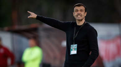 Росен Кирилов: Не ни стигнаха силичките
