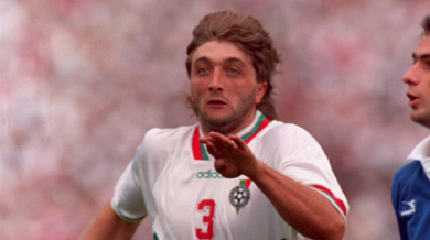 Бюрократични спънки пречат за паметника на Трифон Иванов