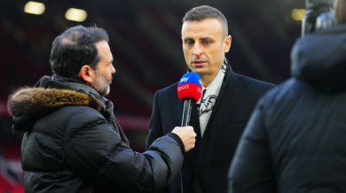 Бербо: Ще ми бъде трудно да гледам финала