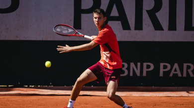 Илиян Радулов продължава напред в Матаро