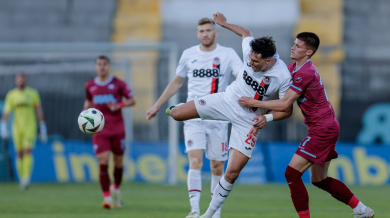 Официално: Локомотив (Сф) оцеля в елита ВИДЕО