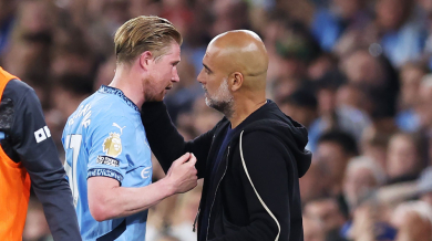 Гуардиола постави ултиматум: Иначе ще напусна!