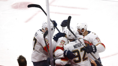 Носителят на Купа Стенли поведе във финала на Изток