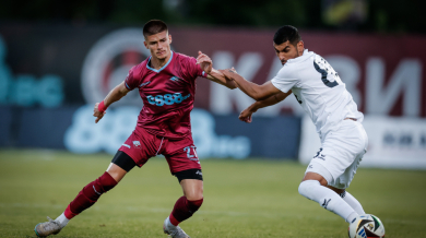 Нестор Ел Маестро си прицели в българин от efbet Лига