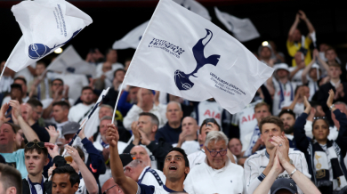 Годината на английските птици и краят на голямото чакане